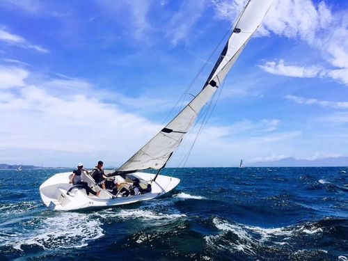 买房送豪华海边度假游，我们玩真的——航空国际货运代理的跨界新玩法