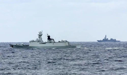 俄军部署先进反舰导弹，千岛群岛成战略要冲