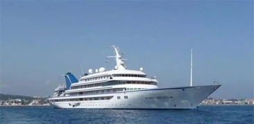 潮涌浪尖 海上游艇竞速与陆路交通的长度较量