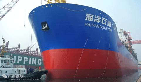 一文深度剖析 入门海上建设油气加工厂FPSO的陆路准备与核心要点